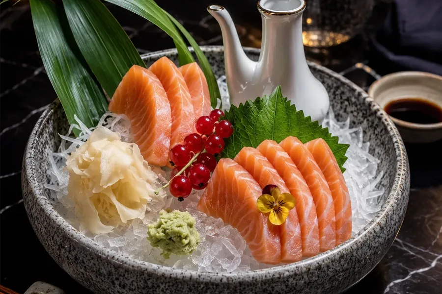 Sashimi