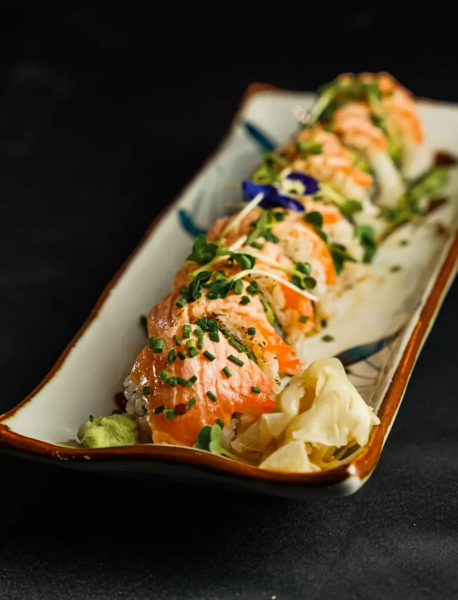 Rolls Signature